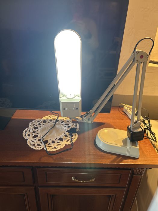 Светильник.             .