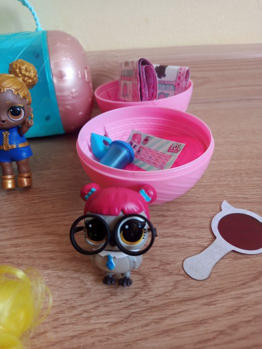 Лот Lol  играчки