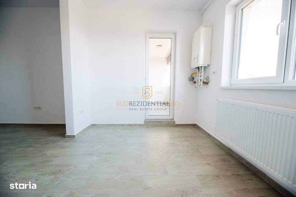 Apartment in Bucuresti - Vedere 4