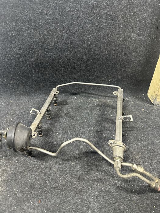 Форсунки Audi ABZ 4.2l