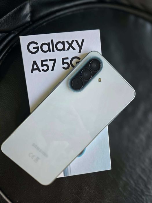 Samsung A57 8/128gb