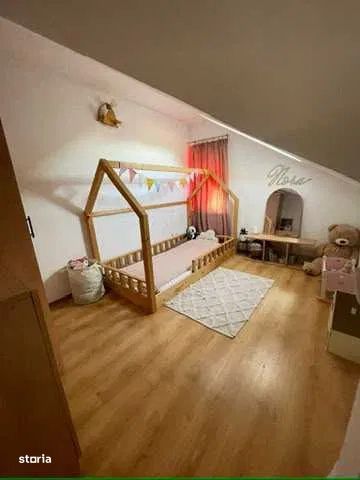 Apartament 4 camere pe 2 niveluri | 100mp | Europa | Parcare