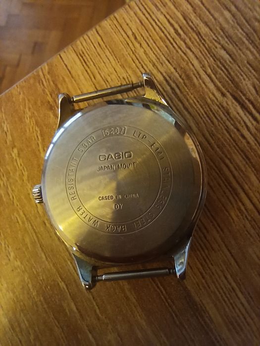 Аналогов часовник Casio ltp-e141l