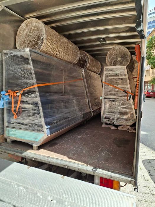 Транспортни услуги#Хамали с опит над 10 години