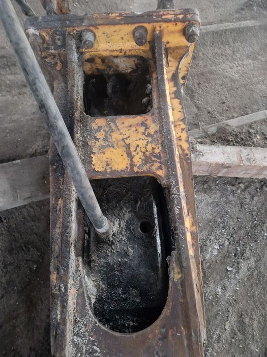 Гидромолот продам