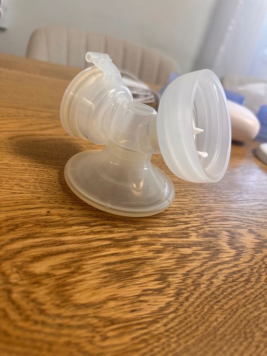 Електрическа помпа за кърма Philips Avent