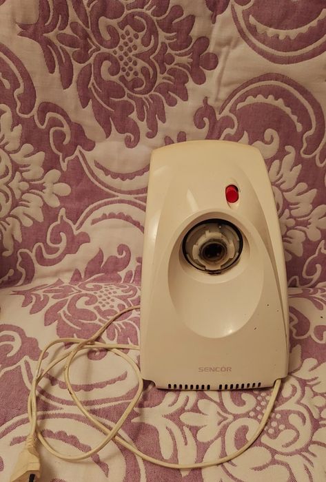 Мясорубка sencor работает