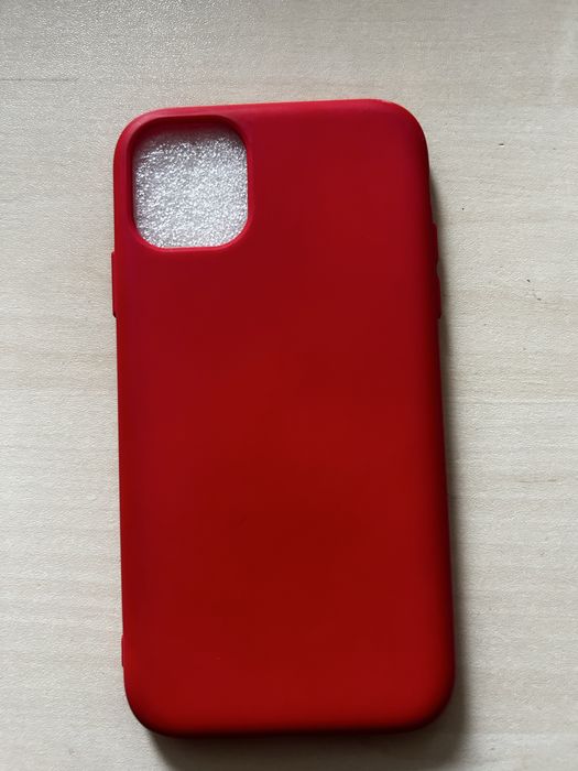 калъфи за iPhone 11