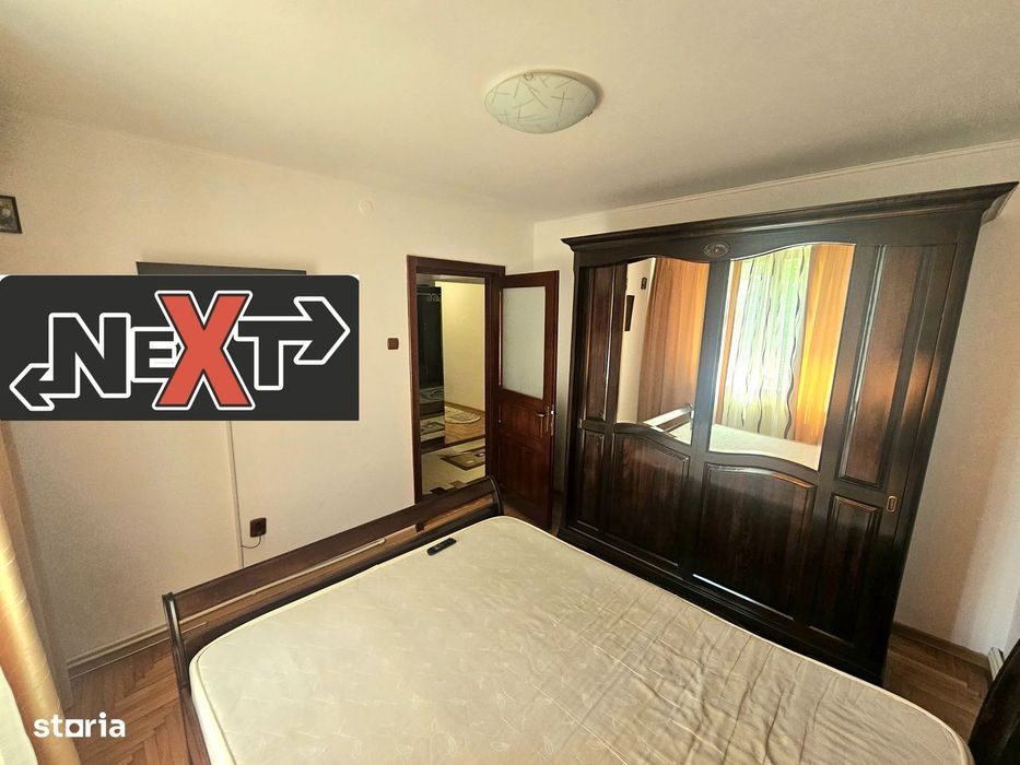 Apartament cu trei camere  lux zona Dărmănești