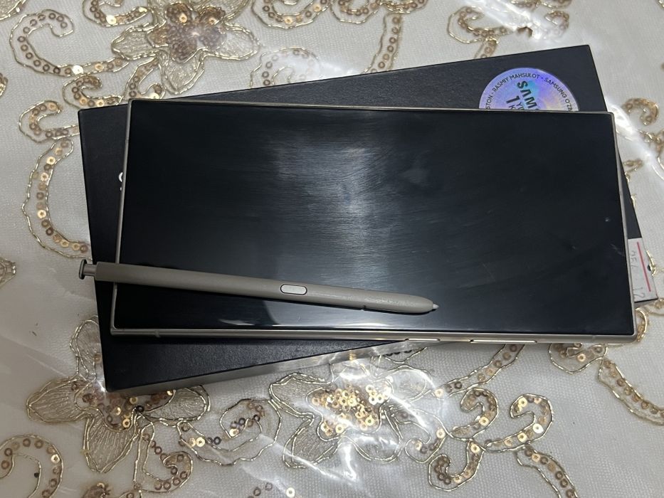 Galaxy S24 ultra 216gb