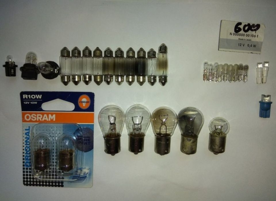 Mercedes w201 (190E)