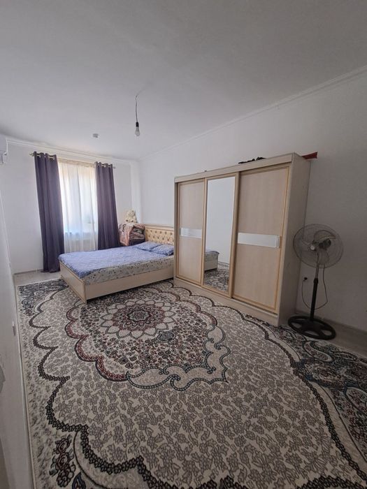 Bektemir iqbol mahala yeng domladan 1 xonali kv 35 metr kvadrat