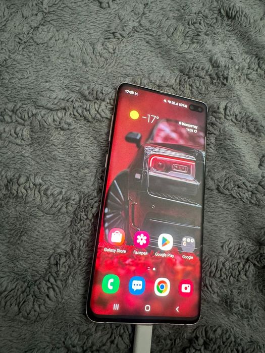 Samsung s10 plus
