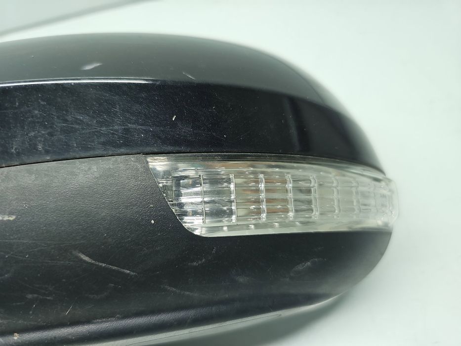 Oglinda stanga Volkswagen Sharan (7N) [Fabr 2011-prezent] LC9X