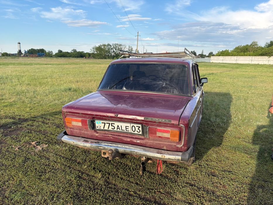 Продам жигули рабочку