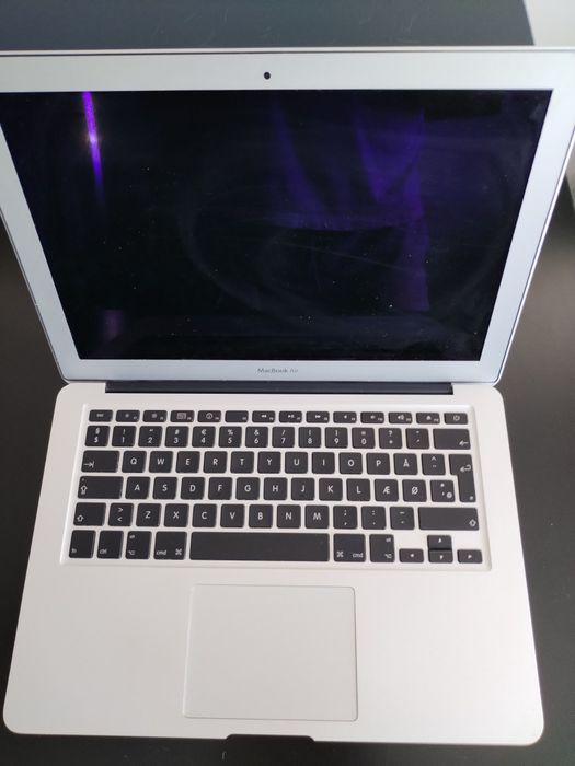 Macbook  Air Apple