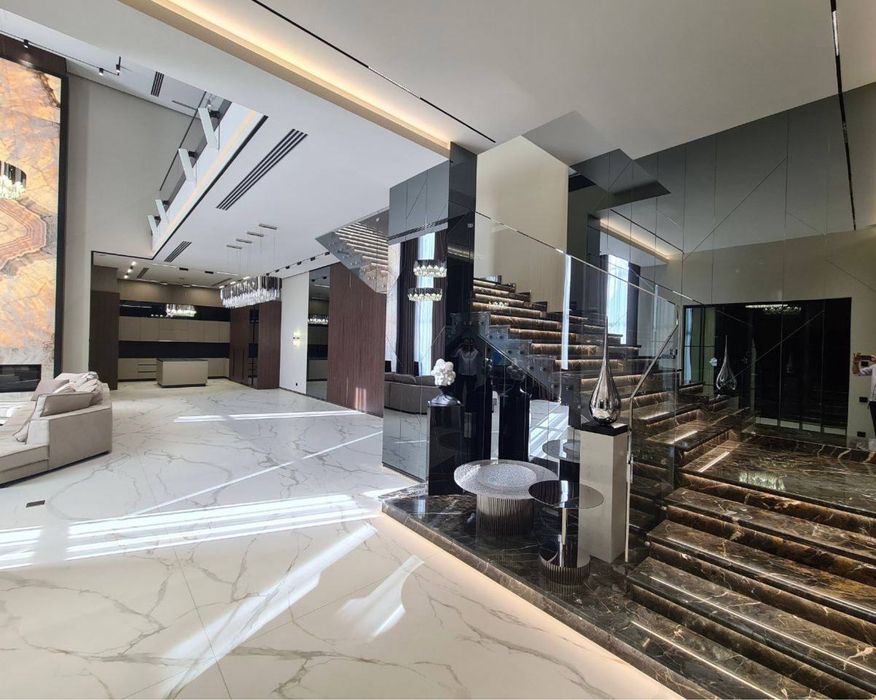 Продаётся шикарный дом по улице Никитина