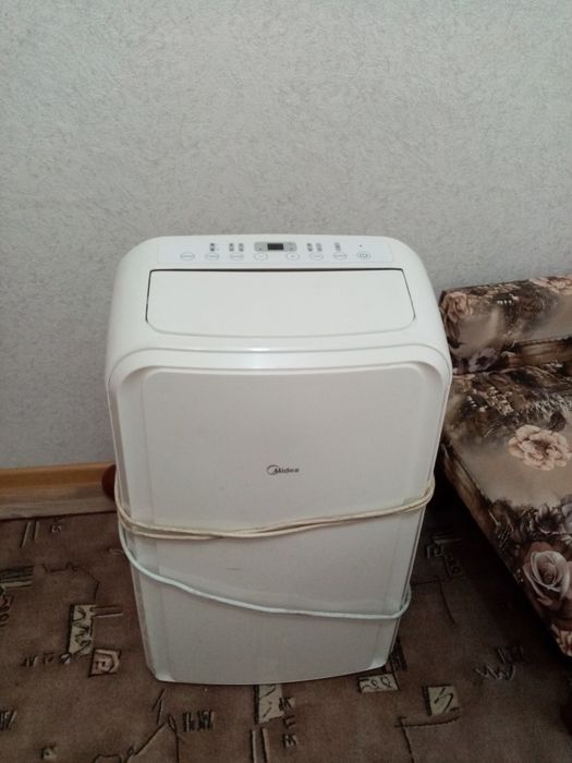 Продам кондиционер, передвижной