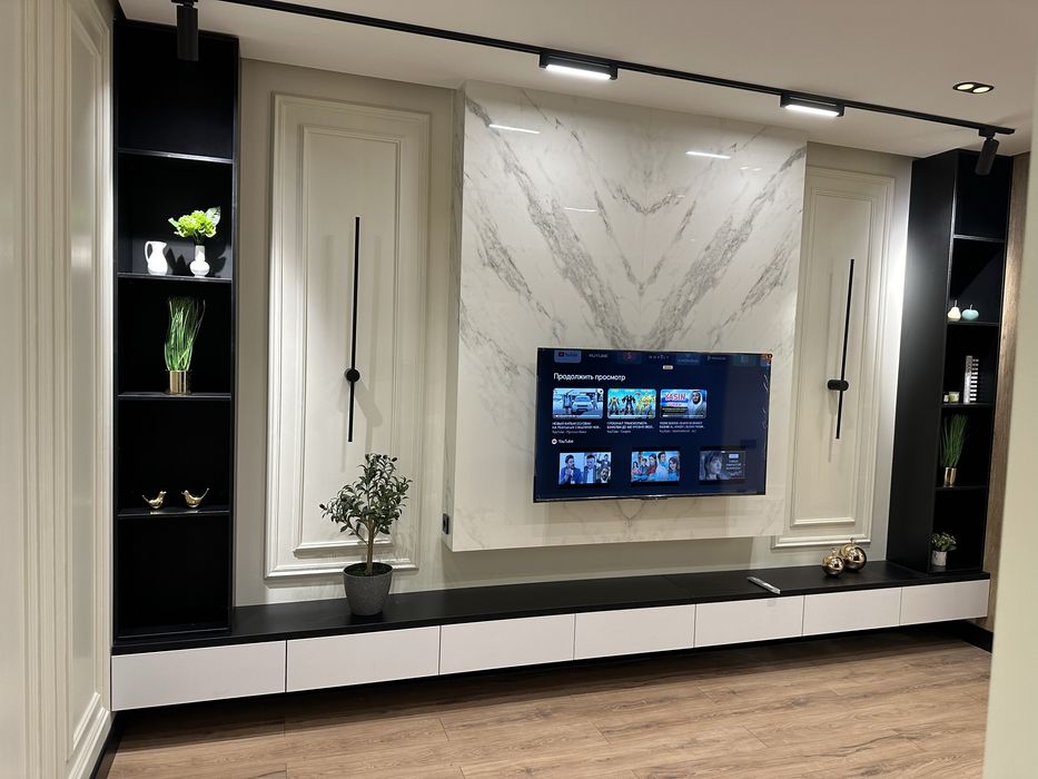 СРОЧНО Продам свою квартиру с дизайнерским ремонтом в ЖК Сеул мун