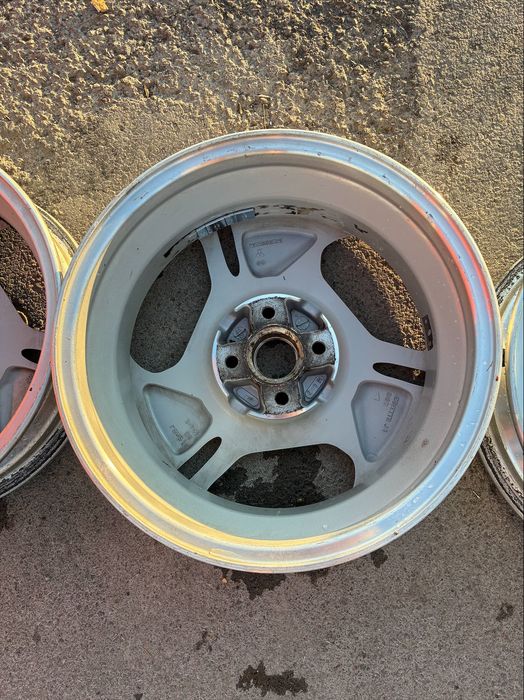 Джанти ENKEI 15' 4x100