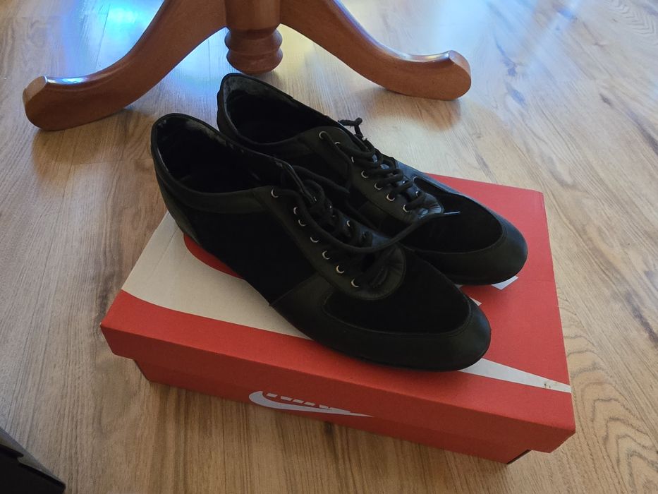 Puma, Luciano Bellini, Armani,  Nickels 42 - 44 размер