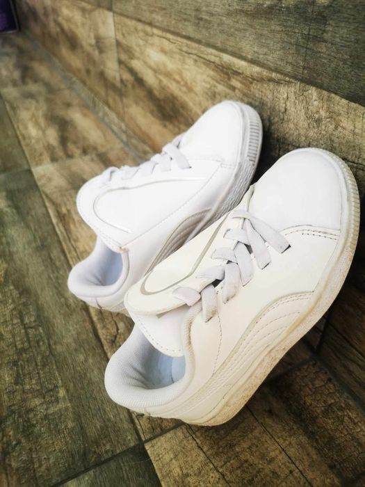 Детски маратонки Puma
