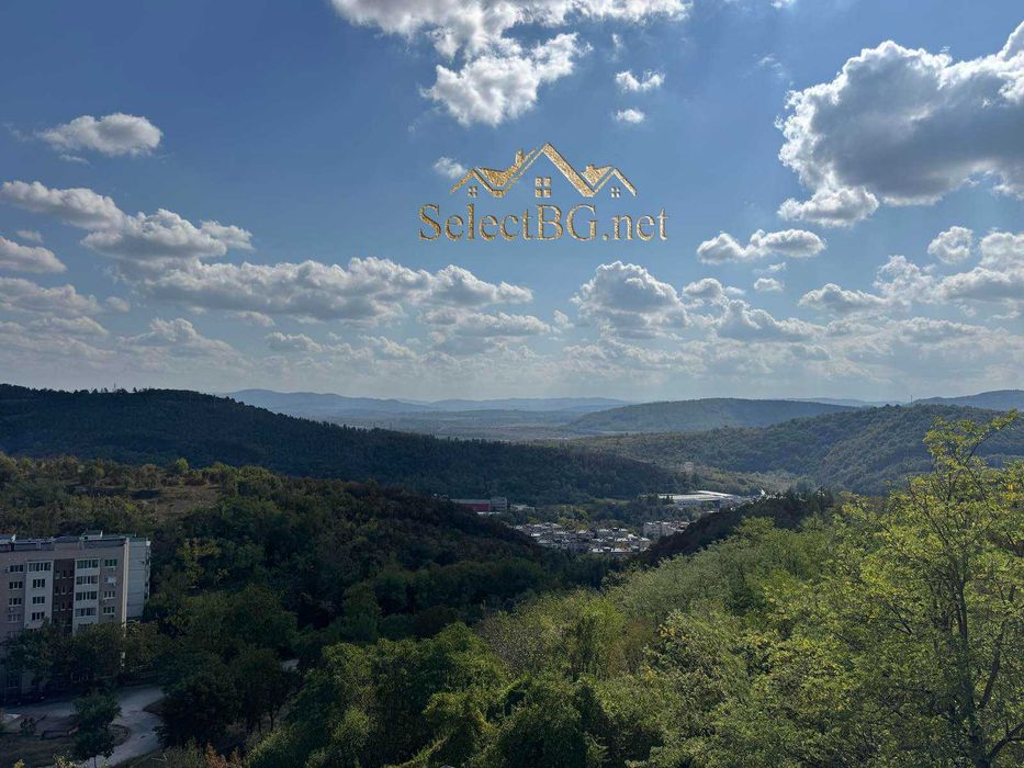 Дава се под наем Двустаен апартамент в Велико Търново, Бузлуджа - 48 кв.м за 54200 € - Снимка #10