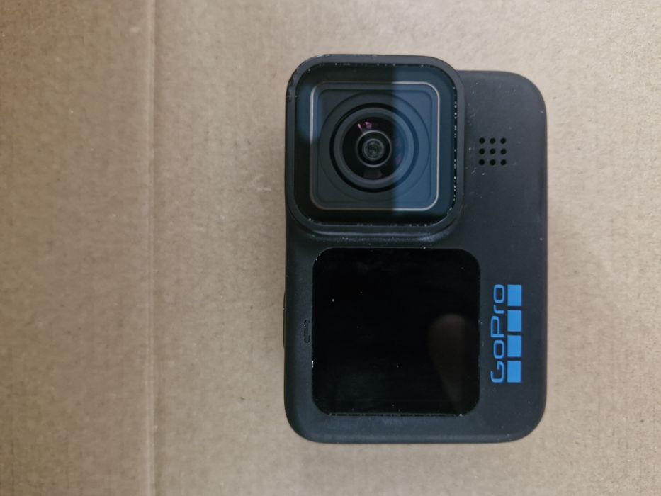 Vând GoPro Hero 11 Black – Stare impecabilă