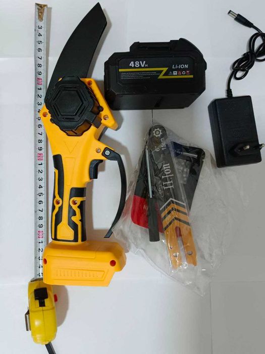 Elektro arra batareyali / Аккумуляторная электропила — розница и опт