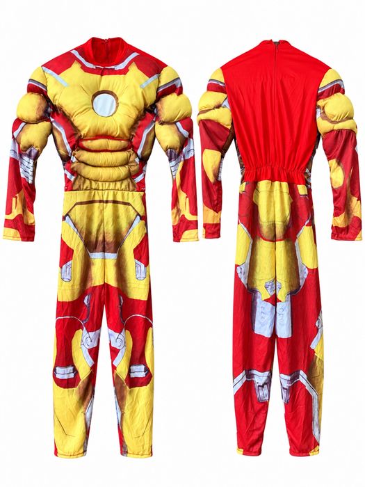 Детски костюм на Железният човек / Iron man