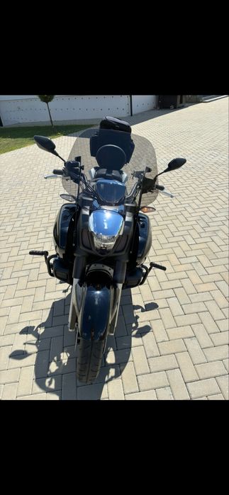 Honda Valkyrie F6C