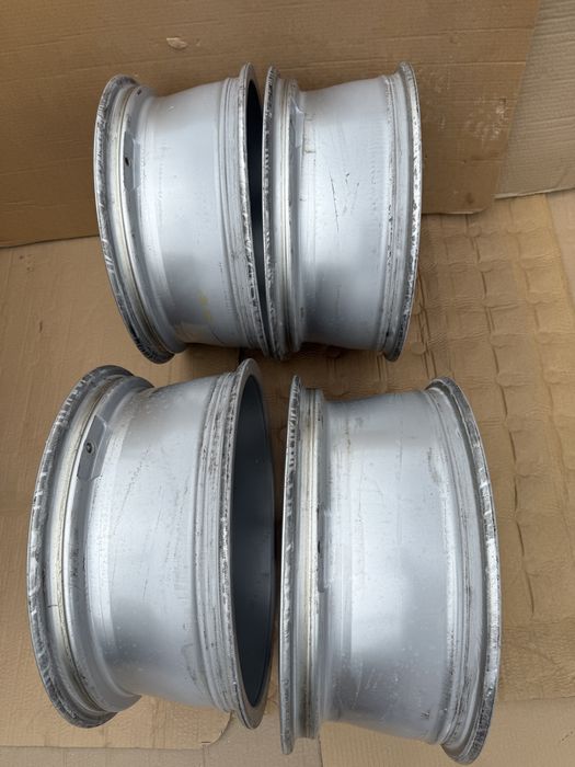 Джанти VW Golf Passat Audi Q3 17” 5x112