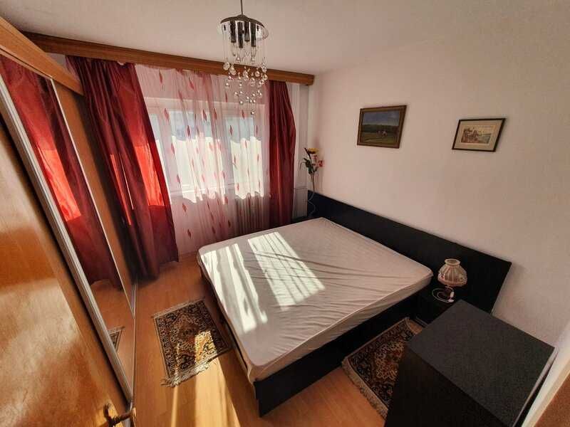 Dristor, Baba Novac, 2 camere