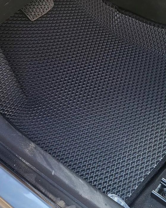 Ева коврики полики