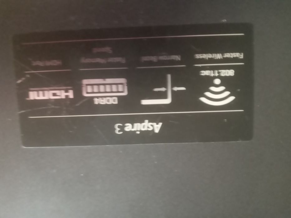 Acer aspire 3 524 гб