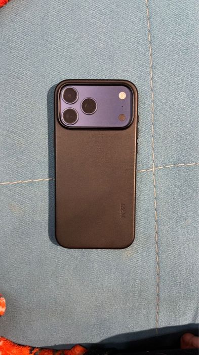 Обмен 17 pro max на Air