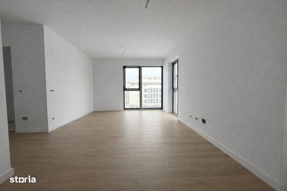 Apartament In Bloc Nou - 2 camere I SU 42mp I Balcon I Garaj - Somesul — fotografia 1