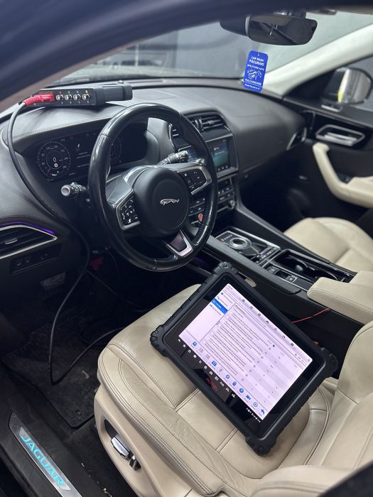 Programare software ECU/Diagnosticare/ChipTuning