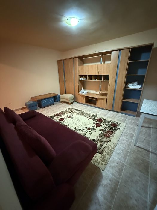 Proprietar vand apt 1 cam zona Brancoveanu — fotografia 1