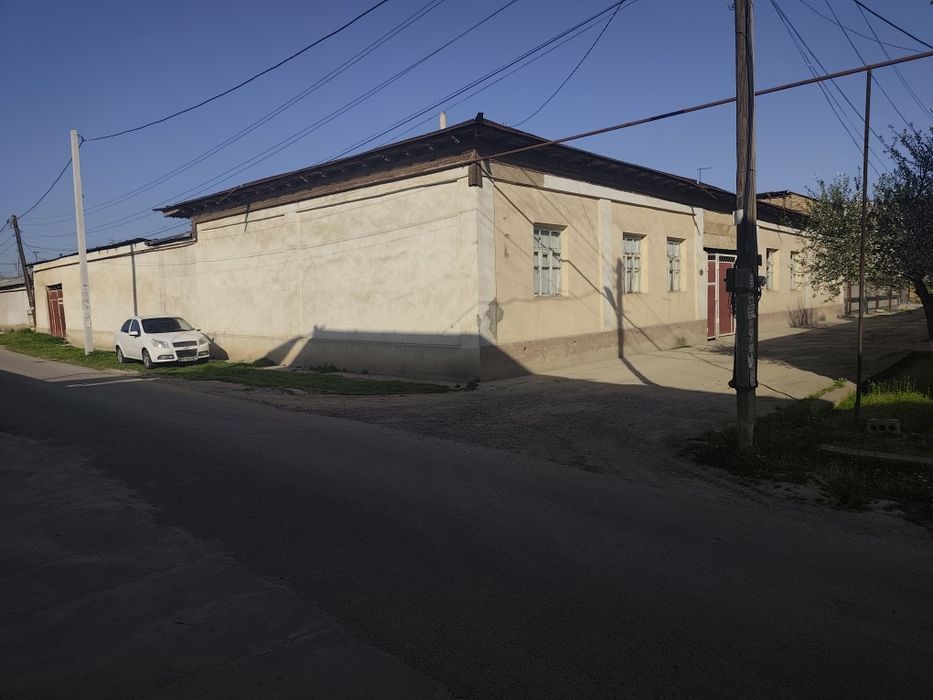 5 Сотихли Участка 5 Хонали Квартира га  Обмен Килинади