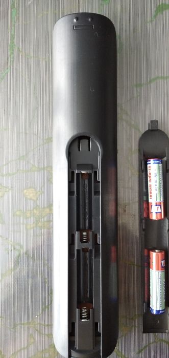 Продам пульт от телевизора ARG