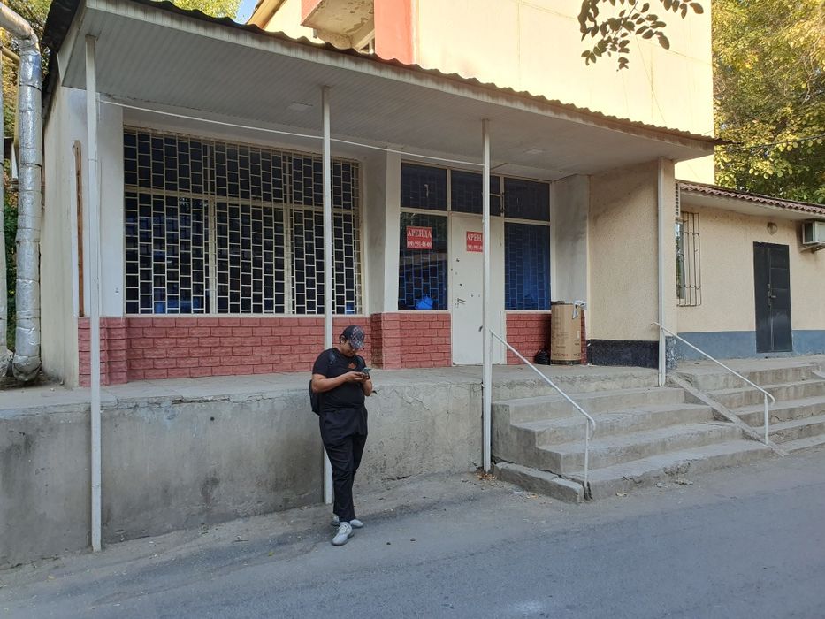 Продается помешение