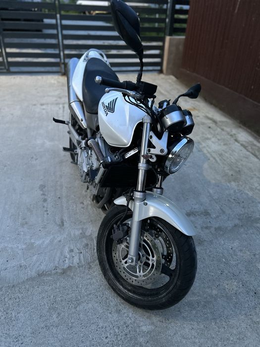 Honda Hornet PC36