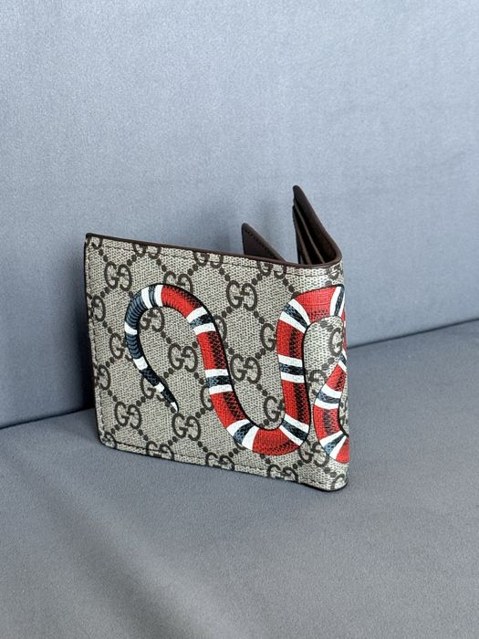 Portofel Gucci din Piele unisex