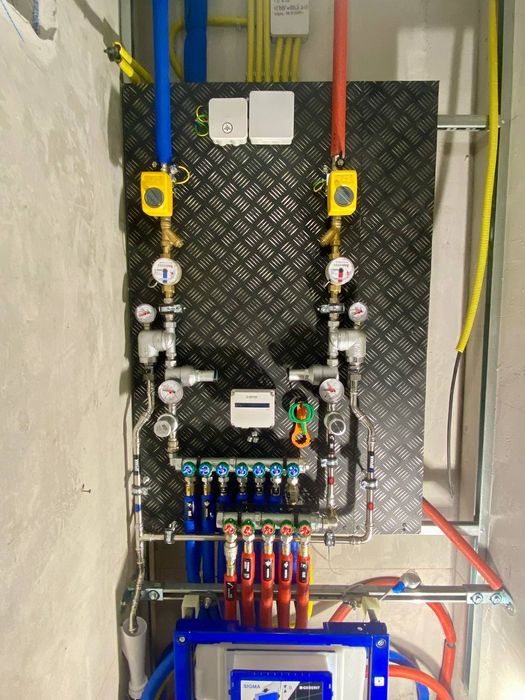 Сантехники с города Семей