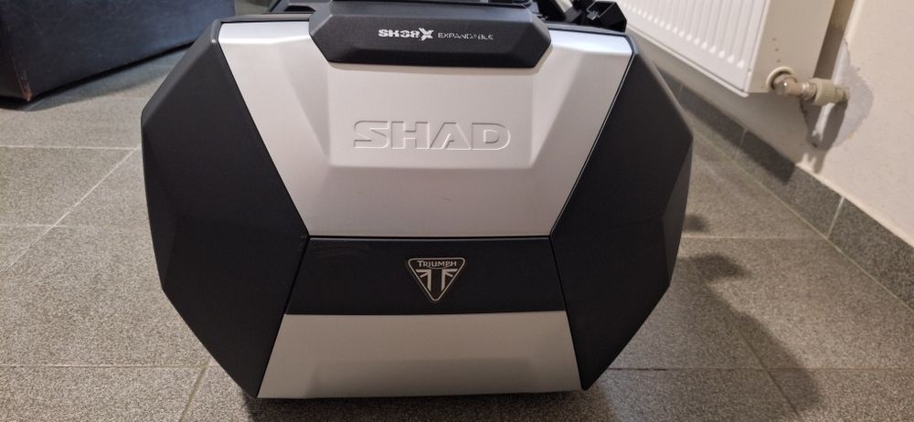 Куфари за мотор разширяващи