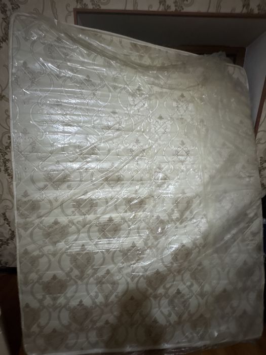 Тез арада спальный кровать сатылады