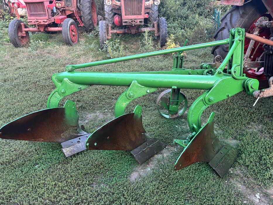 Plug pentru arat PP3