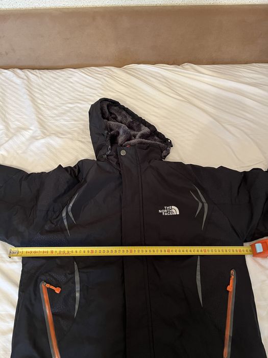 Geacă impermeabilă The North Face GORE-TEX