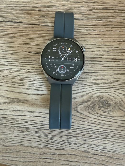 Huawei Watch GT 3 Pro